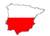 PERFIL ESPAL - Polski